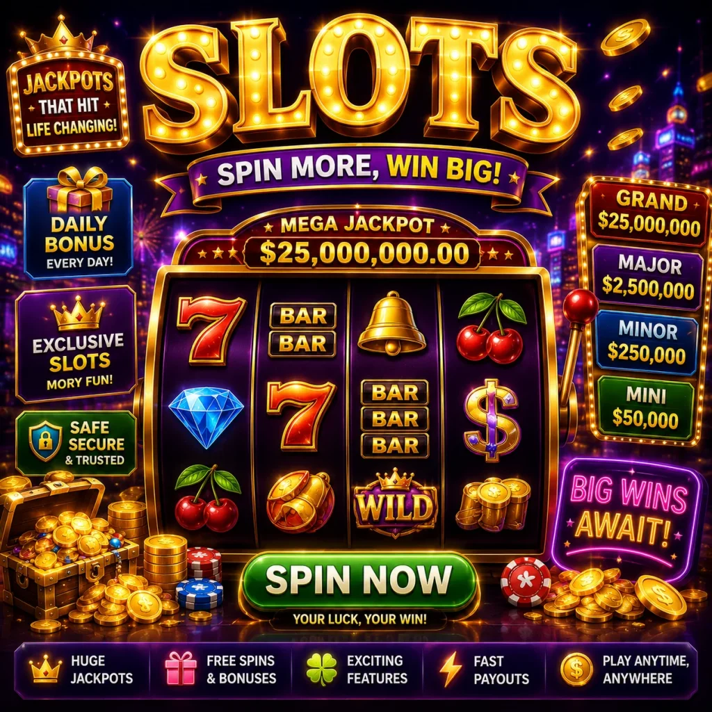 Slots